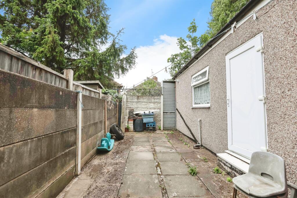 Additional image 17 of Glenpark Road, Birmingham