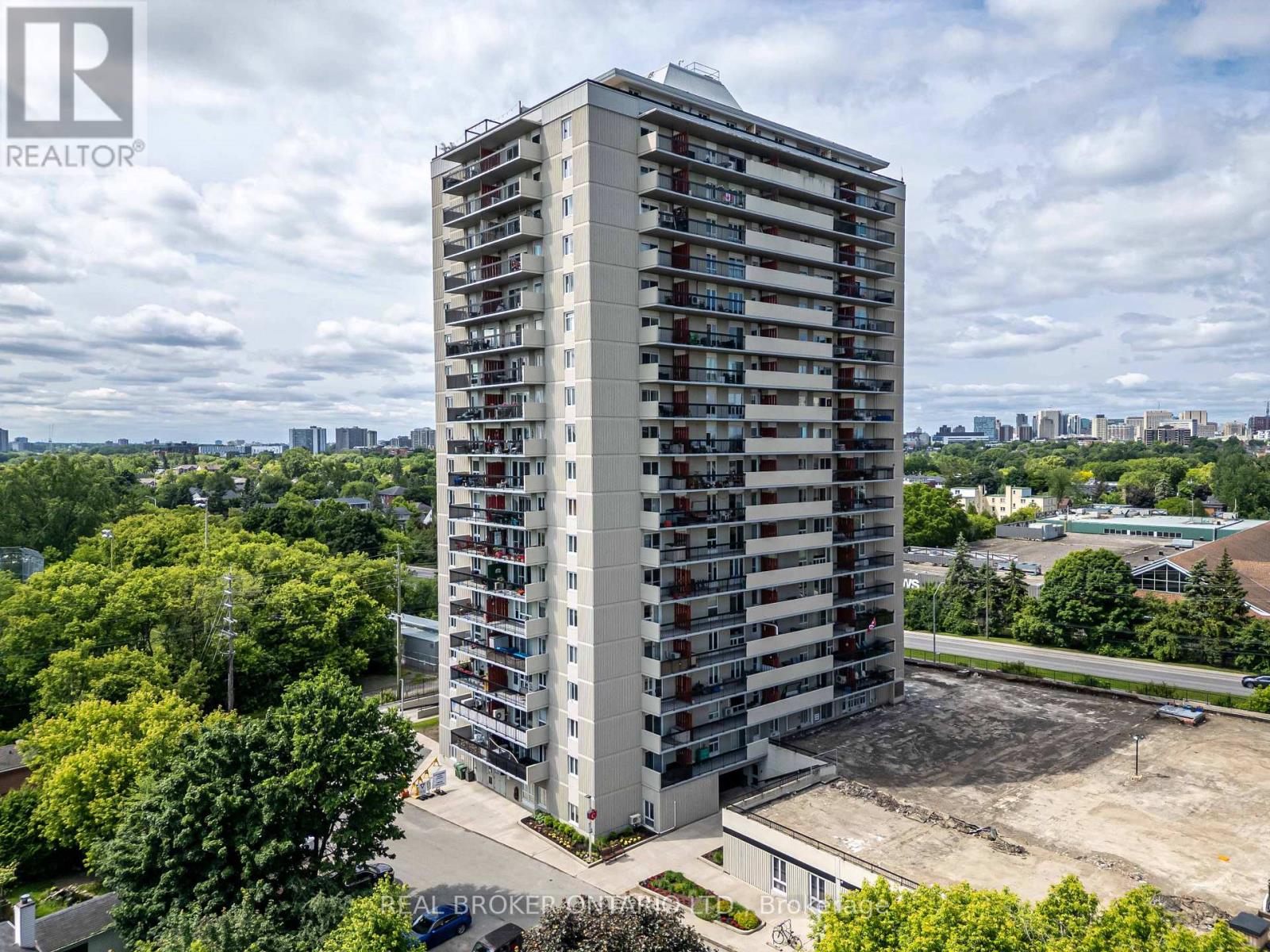 Property image for 1907 - 158C MCARTHUR AVENUE|Ottawa, Ontario K1L8E7