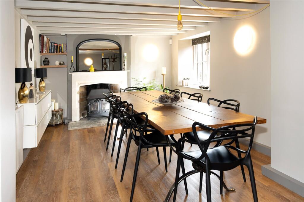 Additional image 4 of Coombe Street, Pen Selwood, Wincanton, Somerset, BA9