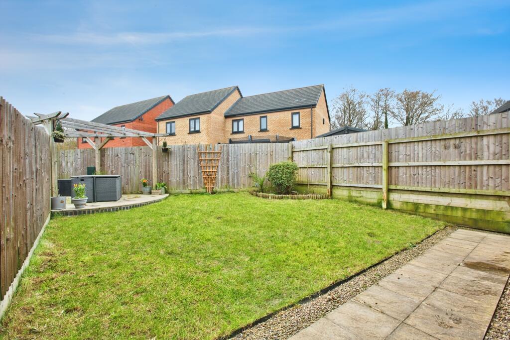 Additional image 15 of Bligh Bond Road, GLASTONBURY, Somerset, BA6