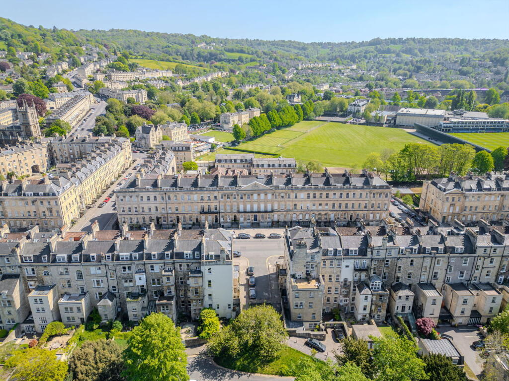 Additional image 38 of Great Pulteney Street, Bath, BA2 4DW