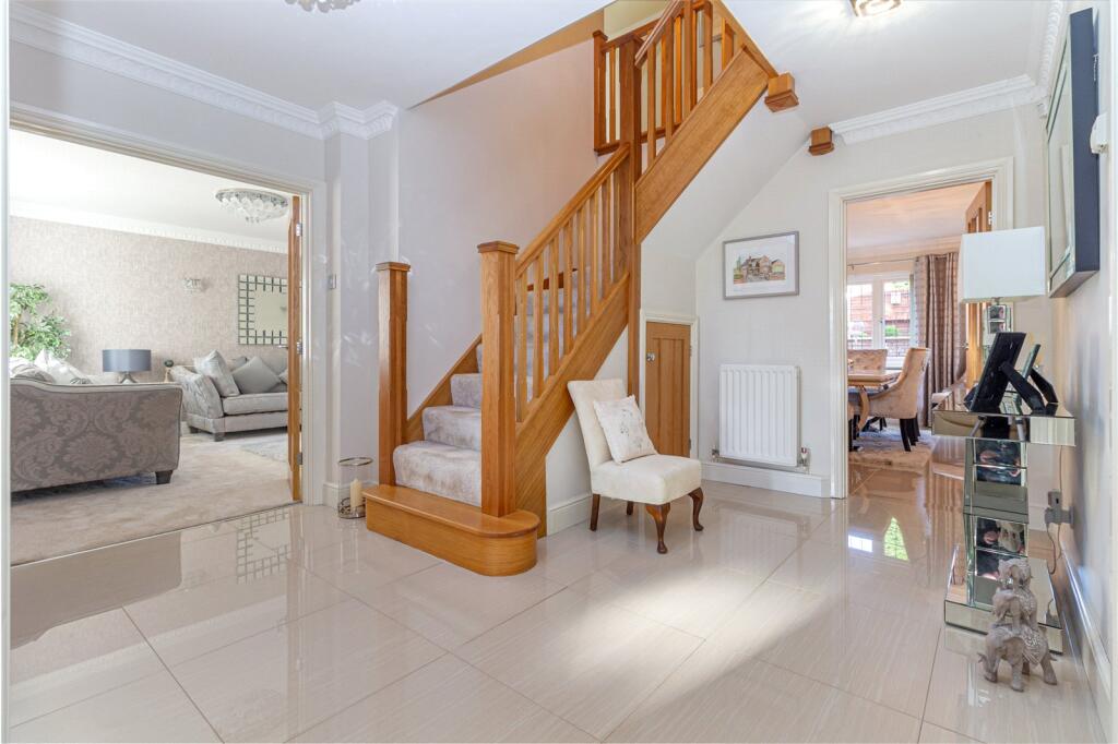 Additional image 34 of Plymouth Road, Barnt Green, Birmingham, Worcestershire, B45