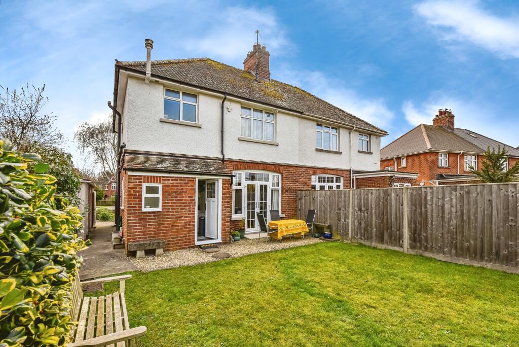 Additional image 13 of Clarendon Avenue, Trowbridge, BA14