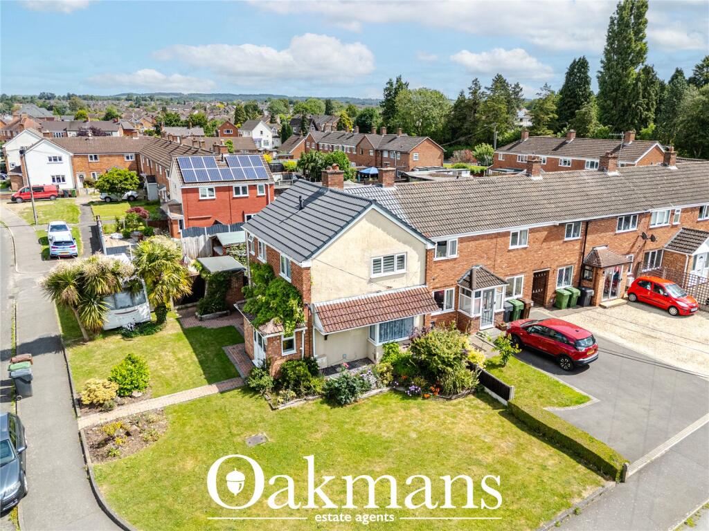 Additional image 24 of New Road, Sidemoor, Bromsgrove, B61