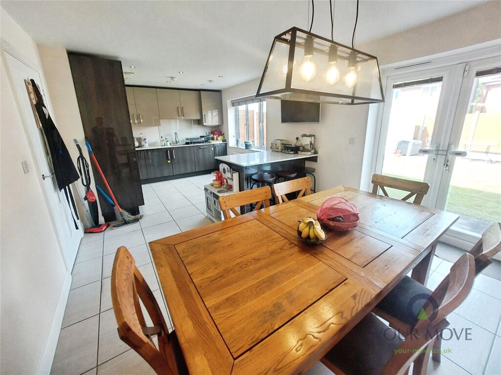 Additional image 3 of Healey Drive, Tividale, Oldbury, West Midlands, B69