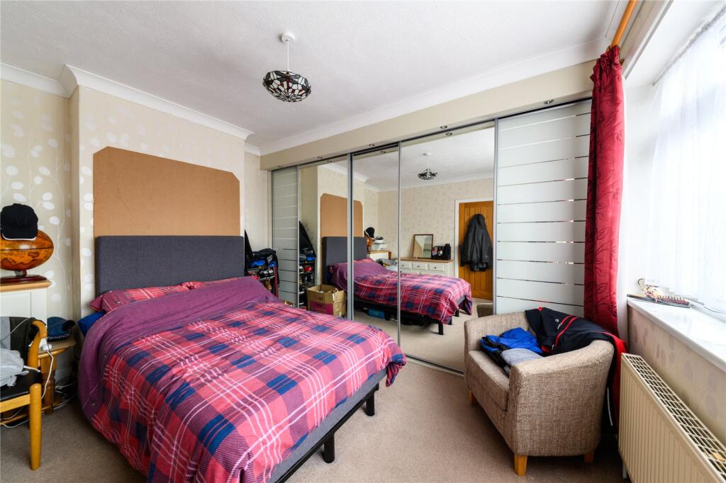 Additional image 9 of Bratton Road, Westbury