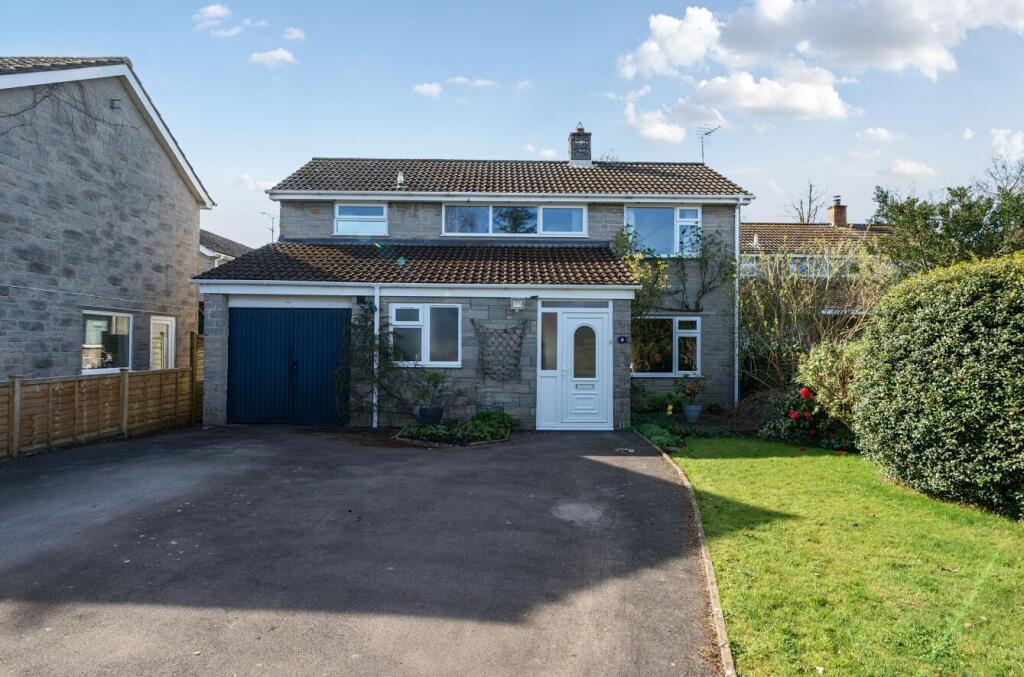 Additional image 21 of Twines Close, Sparkford, Yeovil