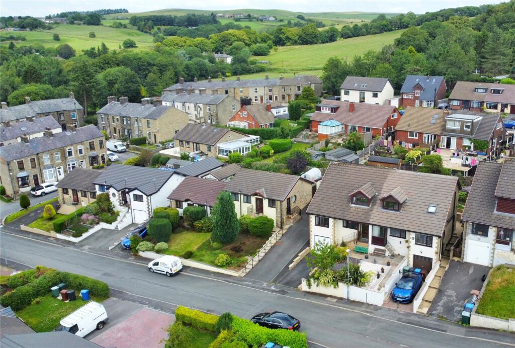Additional image 25 of Saunders Close, Crawshawbooth, Rossendale, BB4