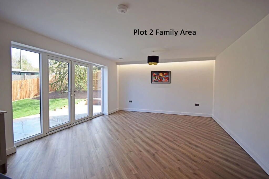Additional image 7 of Plot 1 Finstall Gardens, Alcester Road, Finstall, Worcestershire, B60 1EL