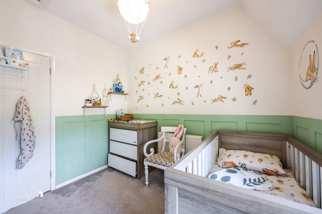 Additional image 23 of New Row Drayton Lane, Drayton Bassett