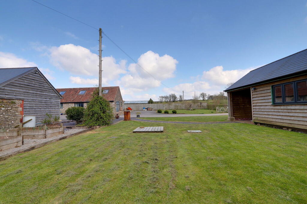 Additional image 53 of The Wrangles, Green Ore, Wells, BA5 3ET