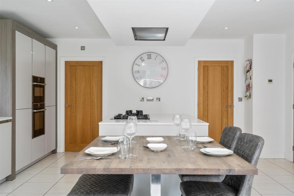 Additional image 8 of Aylesbury Road, Lapworth, Solihull