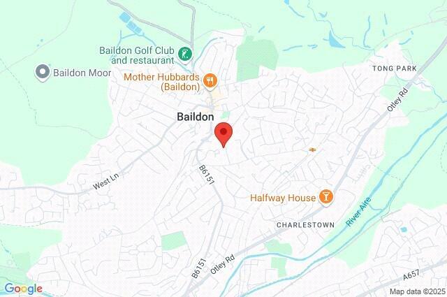 Additional image 23 of Whitelands Crescent, Baildon, Shipley, West Yorkshire, BD17