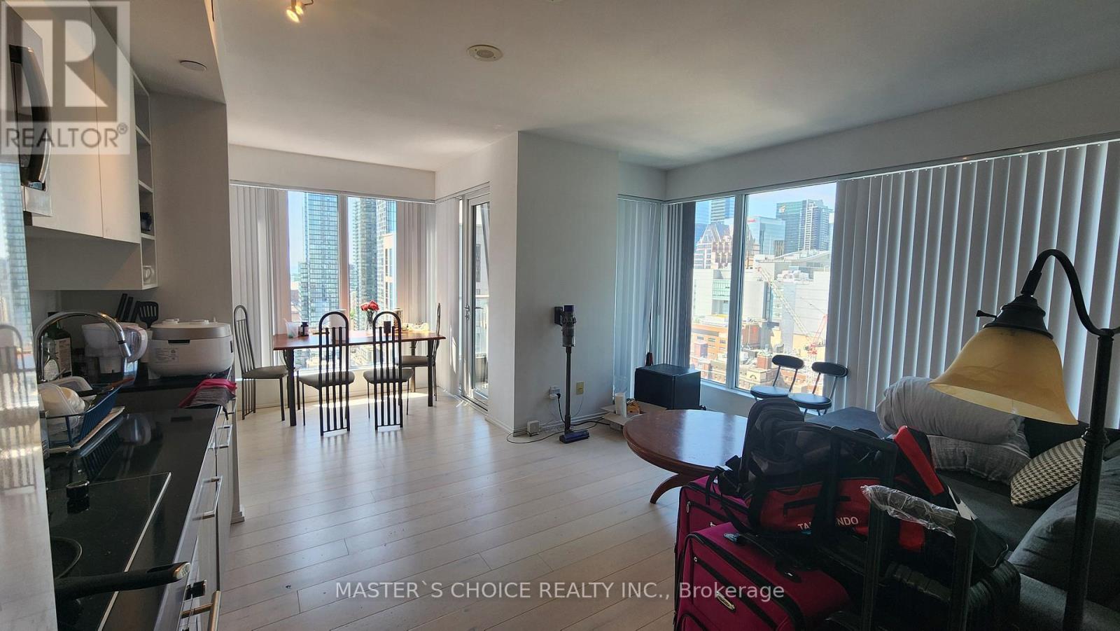 2805 - 68 SHUTER STREET|Toronto (Church-Yonge Corridor), Ontario M5B0B4