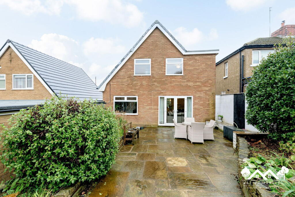 Additional image 34 of Woodfield Avenue, Baxenden, Accrington, BB5