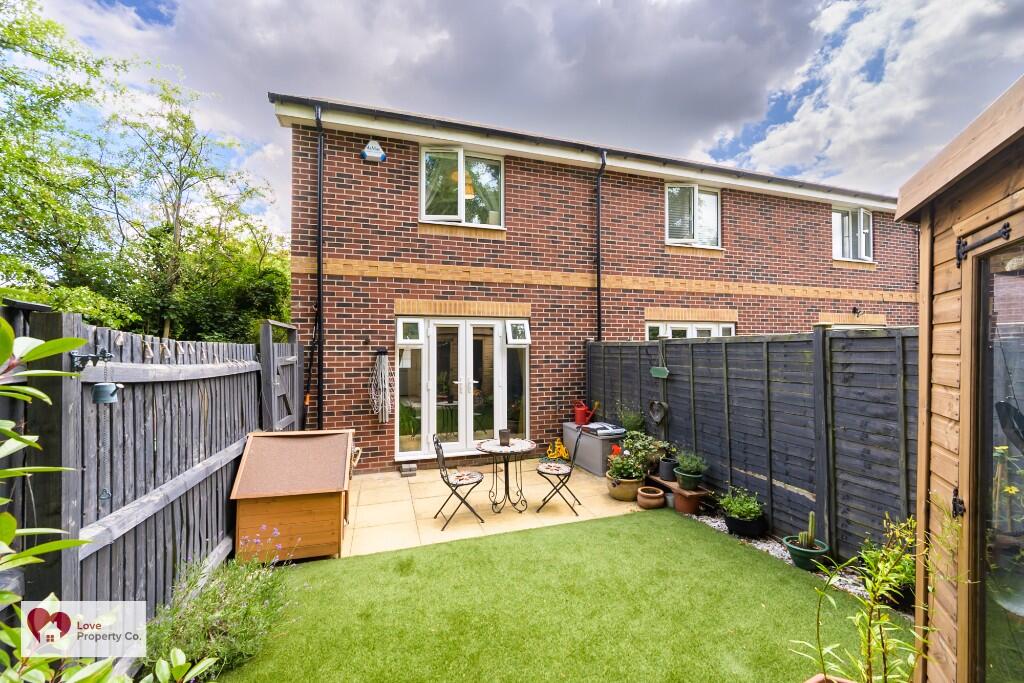 Additional image 17 of Cooper Drive, Knowle, Solihull, B93 0FG