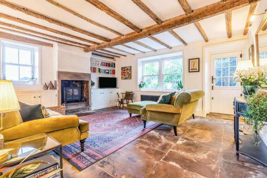 Additional image 5 of Upper Pikeley Farm, Allerton, Bradford