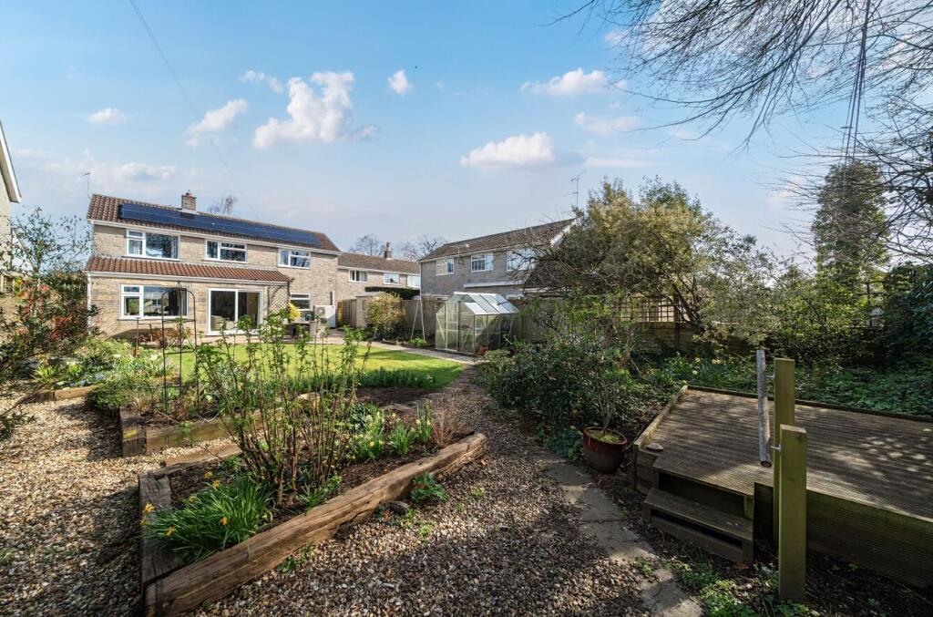 Additional image 16 of Twines Close, Sparkford, Yeovil