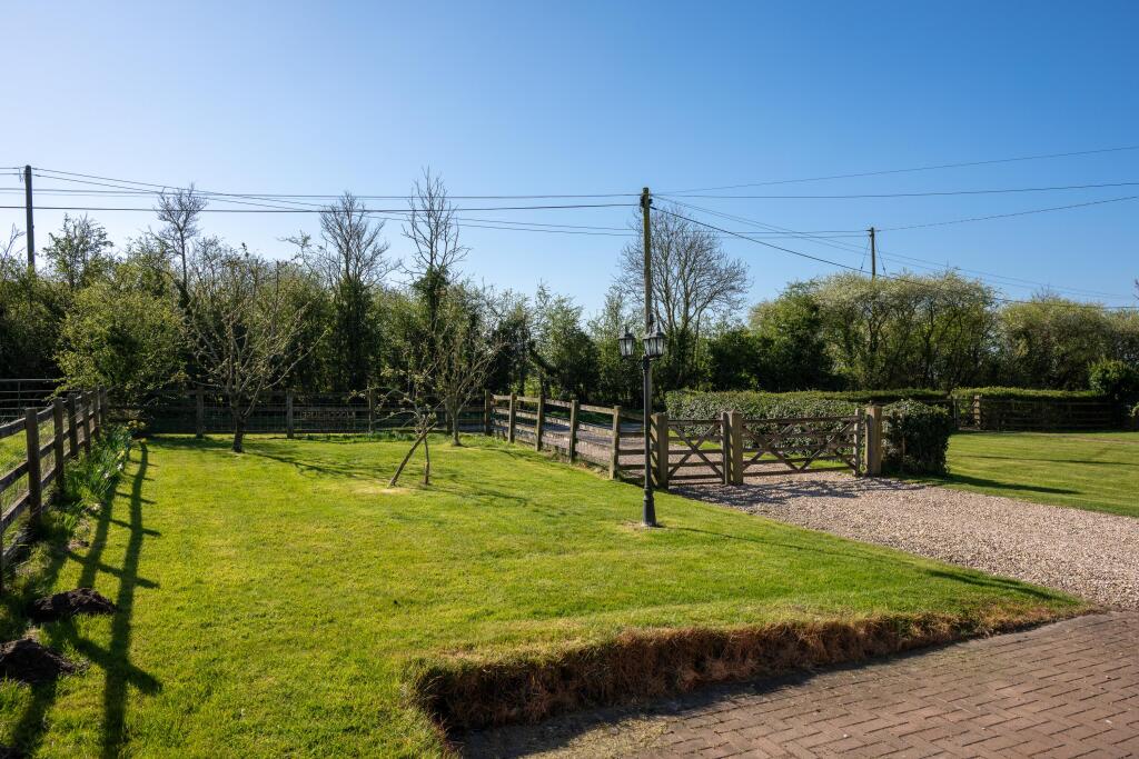 Additional image 15 of Alne Hills, Great Alne, Alcester, Warwickshire, B49