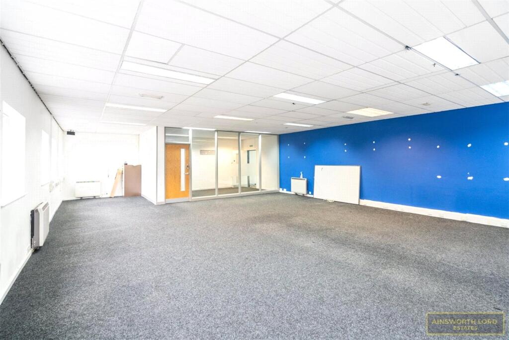 Additional image 11 of ***Darwen Street, Blackburn, Lancashire, BB2