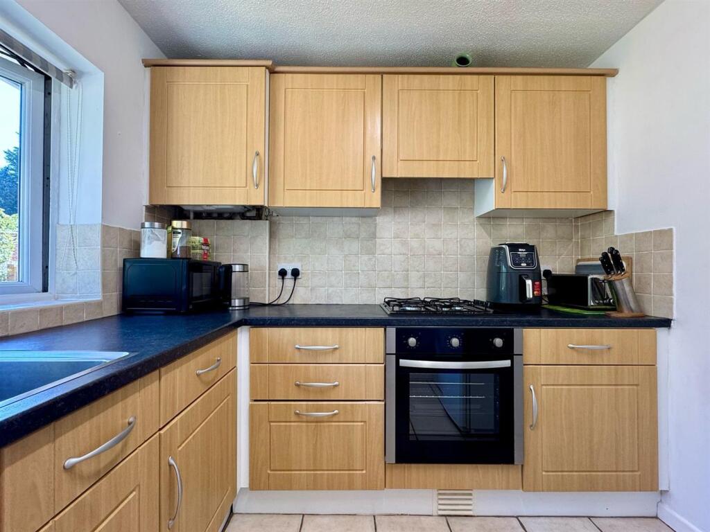 Additional image 4 of Lisures Drive, New Hall, Sutton Coldfield