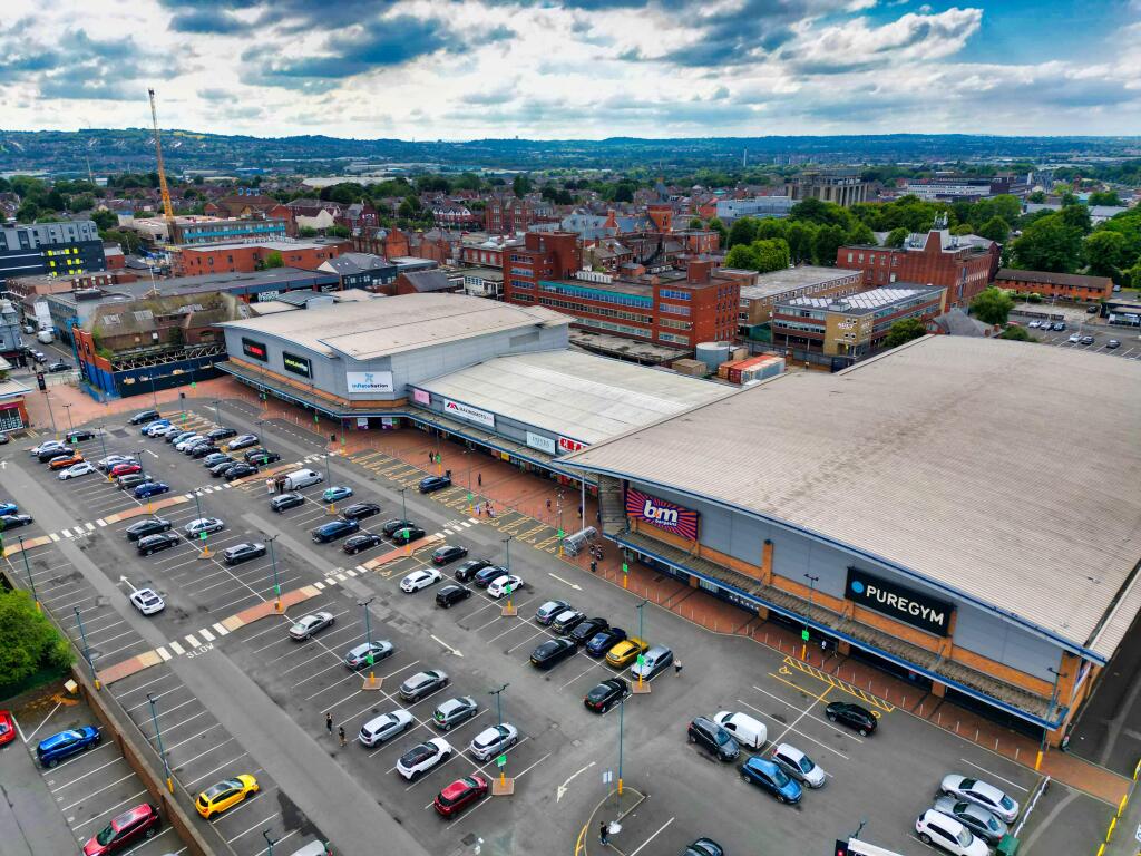 Additional image 3 of Unit 5, M Park Astle, West Bromwich