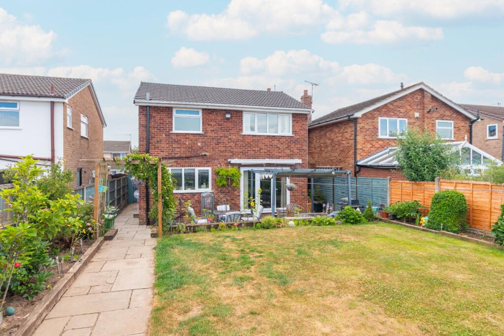 Additional image 21 of Carol Avenue, Bromsgrove, Worcestershire, B61