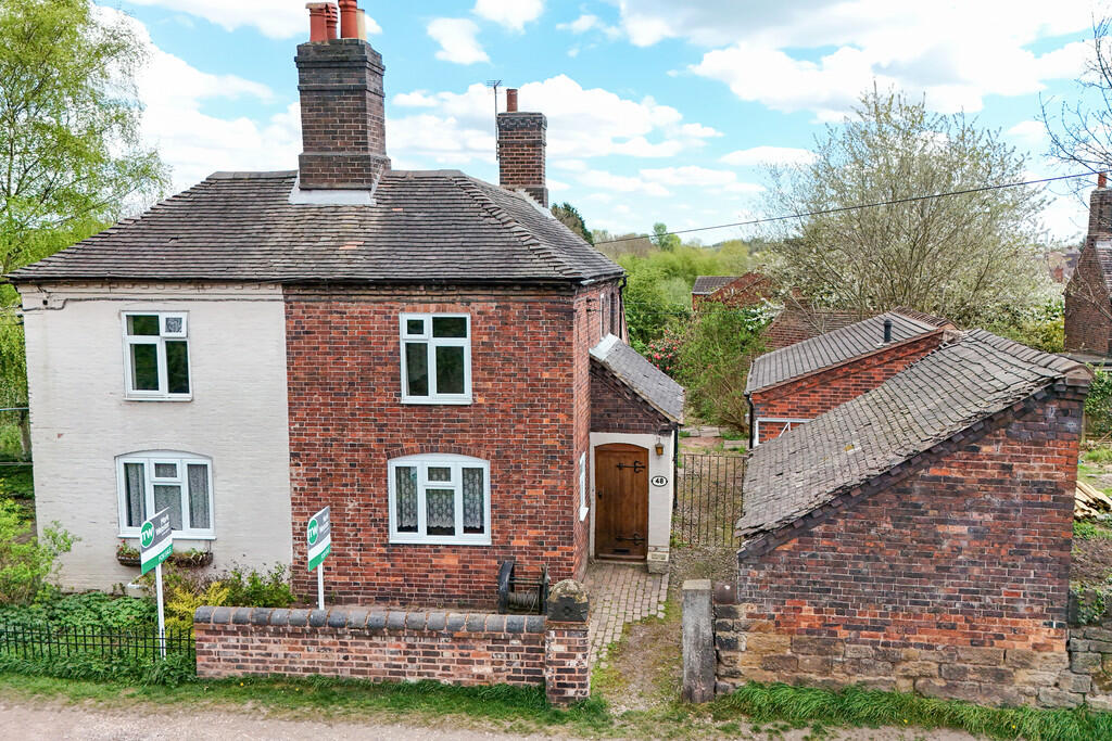 Additional image 26 of Tamworth Road, Polesworth