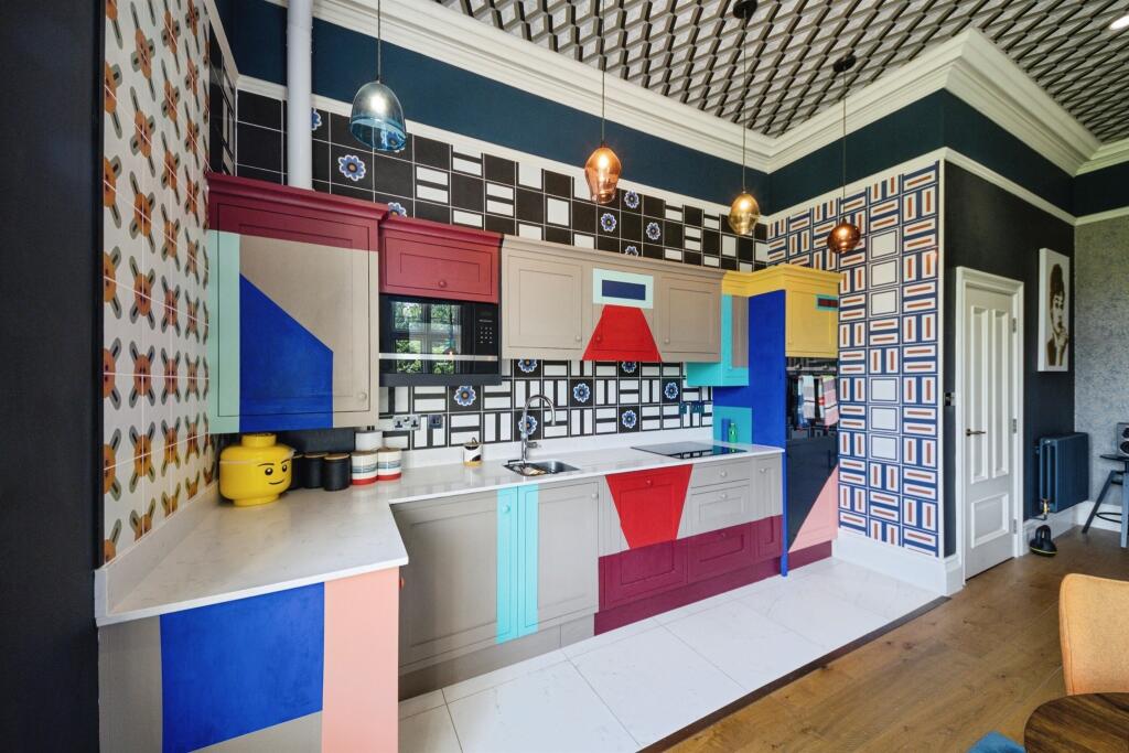 Additional image 4 of Blossomfield Road, Solihull