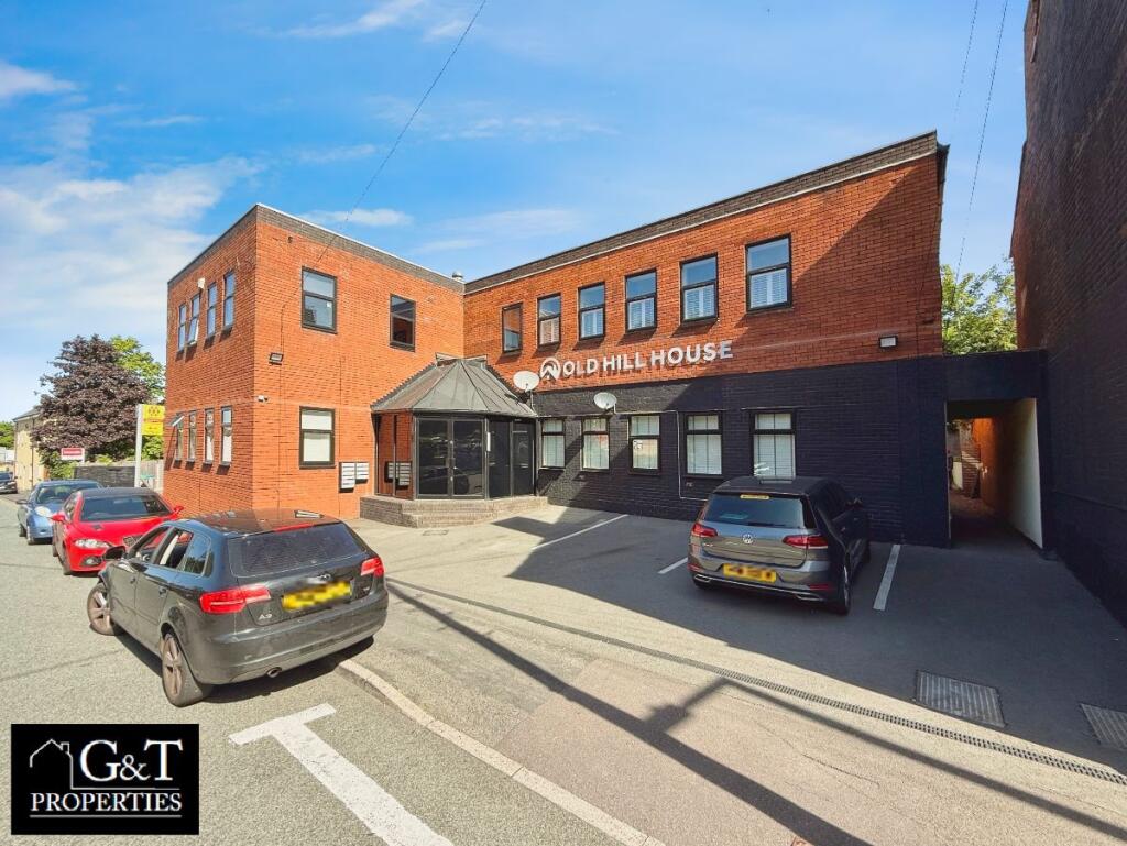 Additional image 15 of Old Hill House,  Station Road, Cradley Heath