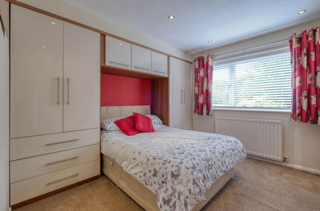 Additional image 13 of Burns Close, Redditch, B97