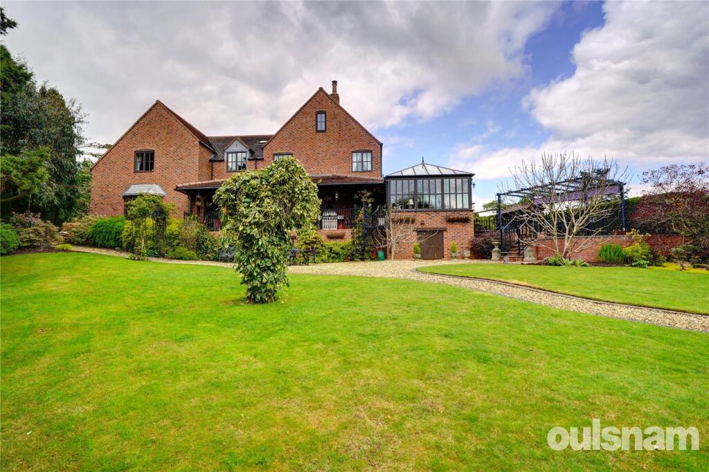 Additional image 34 of Barnt Green Road, Cofton Hackett, Birmingham, B45