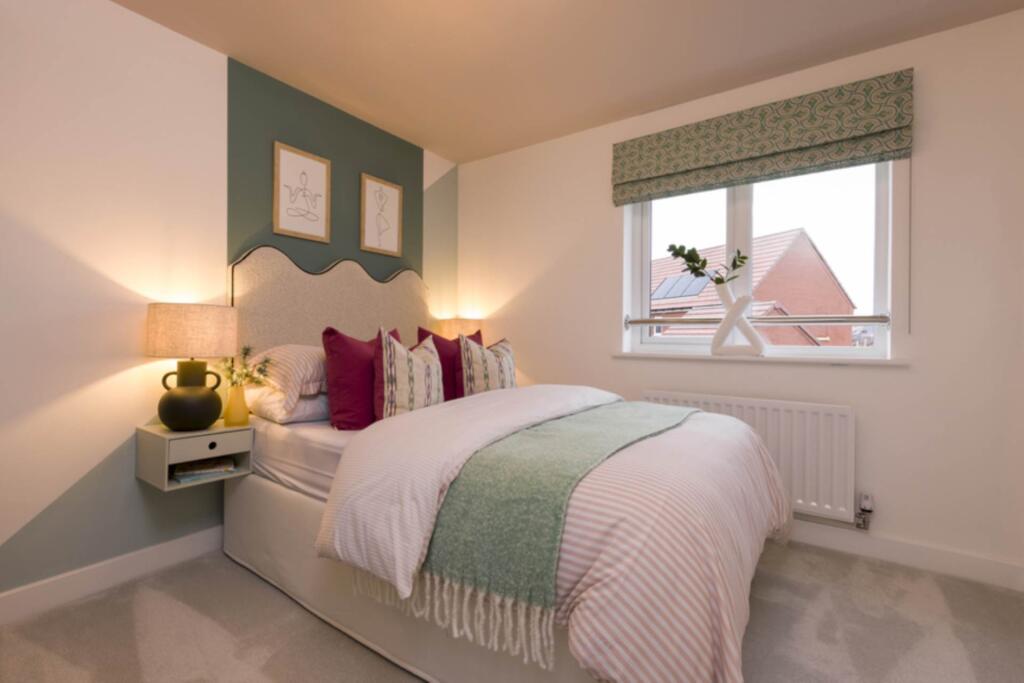 Additional image 5 of Bloomfield - Birch Wood Road, Birkenshaw