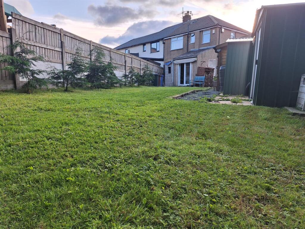 Additional image 29 of Buttermere Drive, Oswaldtwistle, Accrington