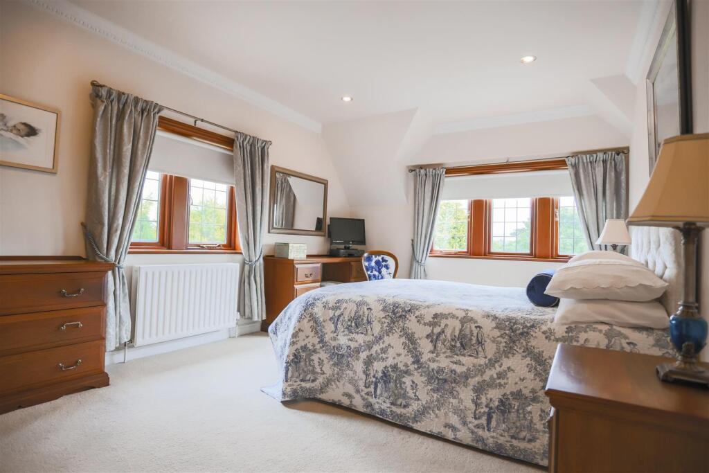 Additional image 39 of The Pavilion, 15A Bent Lane, Colne