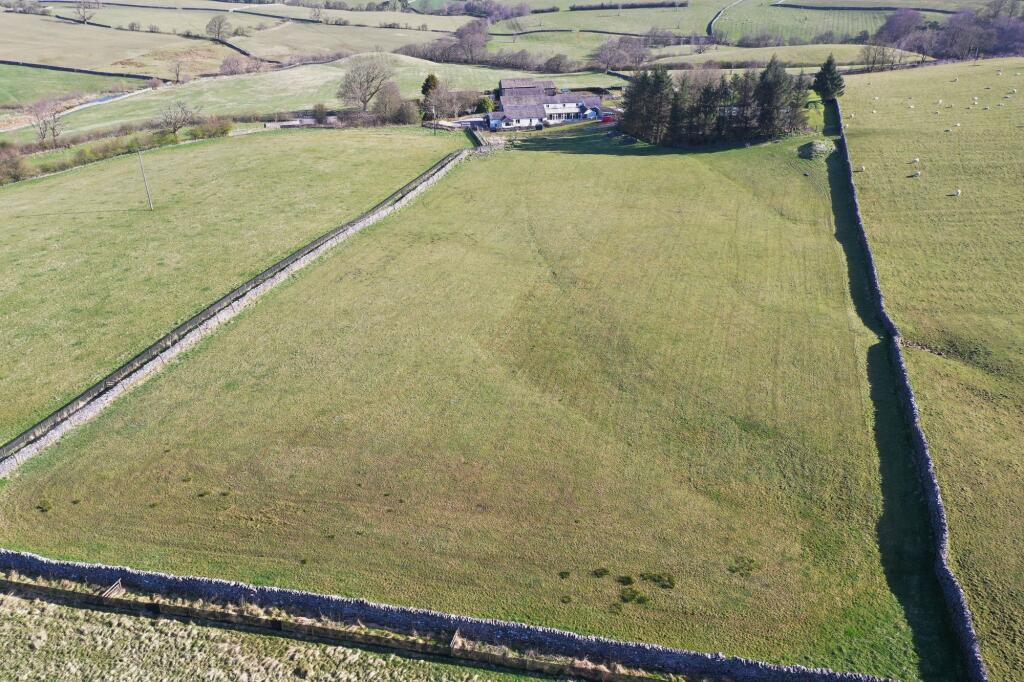 Additional image 4 of Pages Cottage, Stone Barn & Approx. 3.4 Acres Land, Woodhouse Lane, Slaidburn, Clitheroe BB7