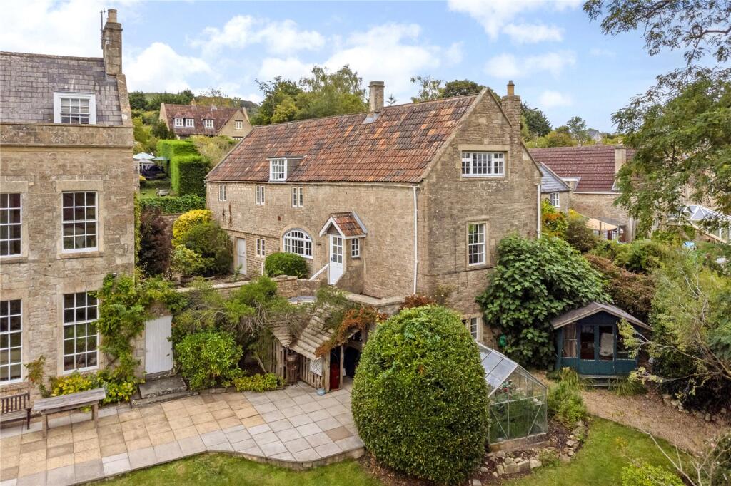 Additional image 24 of Upper Swainswick, Bath, Somerset, BA1