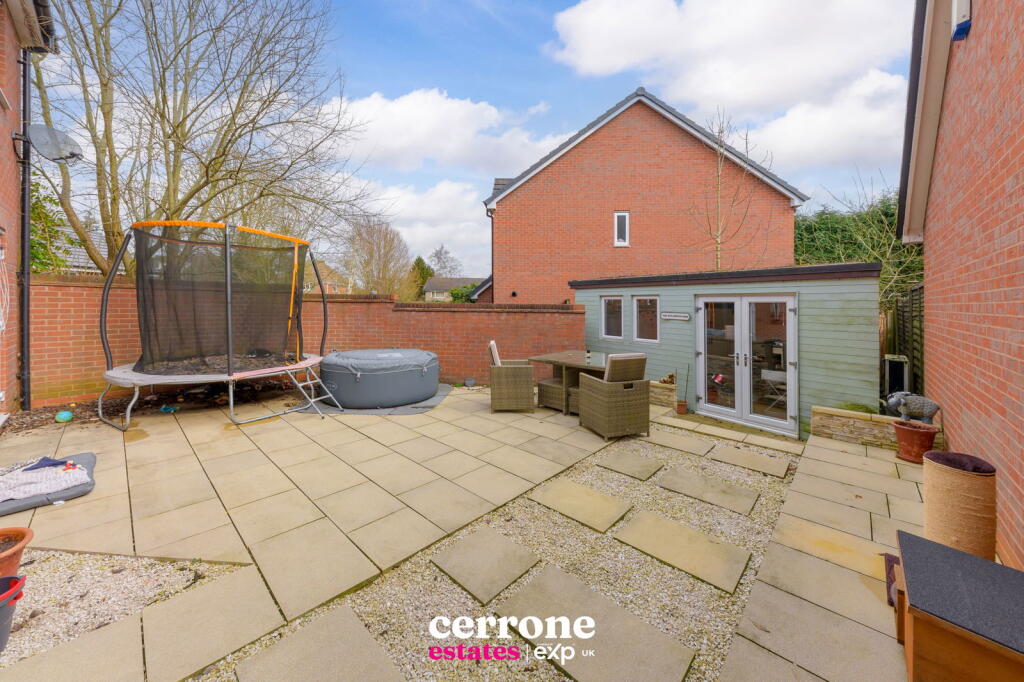Additional image 17 of Hollington Road, Alvechurch, Birmingham, B48 7LQ