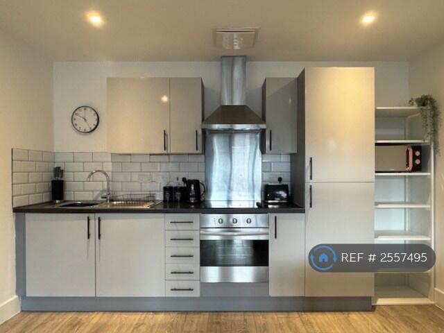 Additional image 6 of The Arcadian, Birmingham, B5