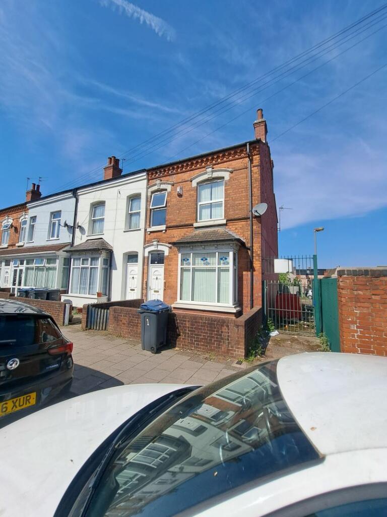 Additional image 17 of 1 Ellesmere Road, Birmingham, West Midlands, B8 1NE