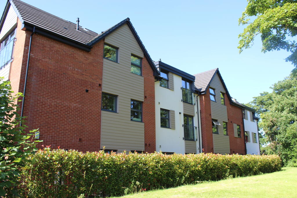 Additional image 26 of St. James Court, 331 Stratford Road, Shirley, Solihull, West Midlands