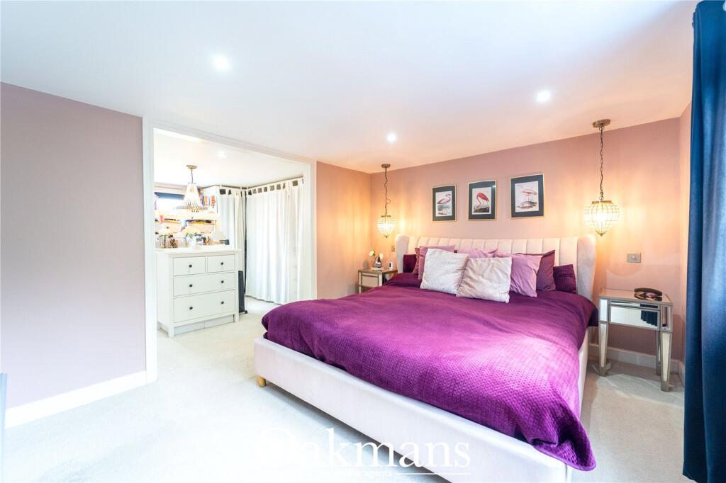 Additional image 27 of Station Lane, Lapworth, Solihull, Warwickshire, B94