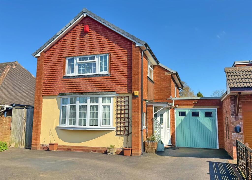 Additional image 33 of Streetly Crescent, Sutton Coldfield