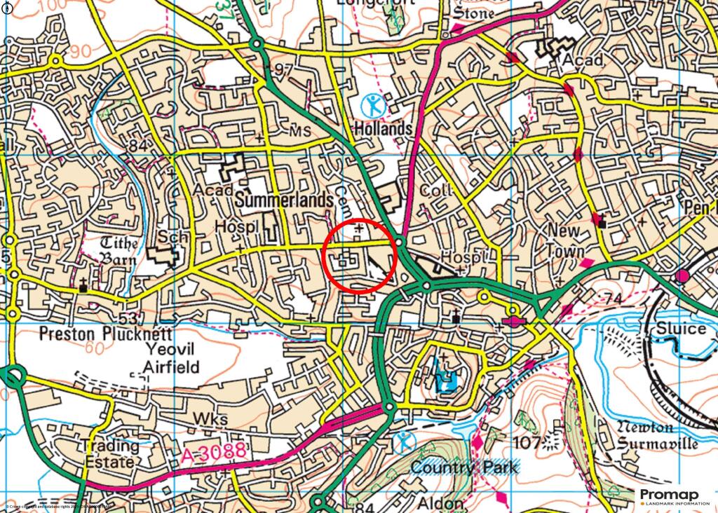 Additional image 34 of The Park, Yeovil, Somerset, BA20 1DF