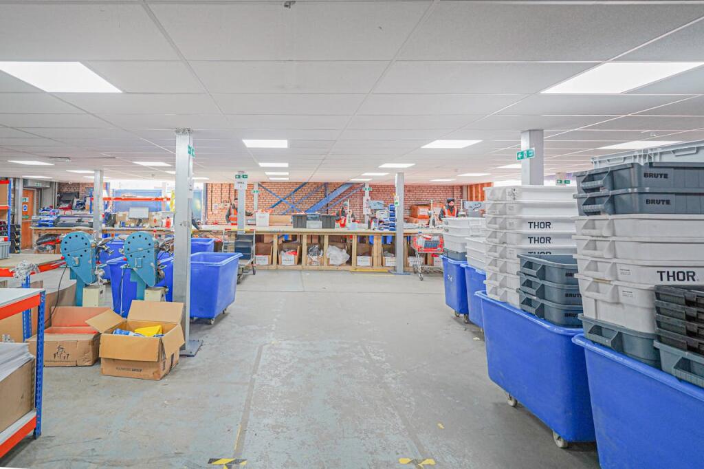 Additional image 11 of 25 Great Lister Street, Birmingham, B7 4LS