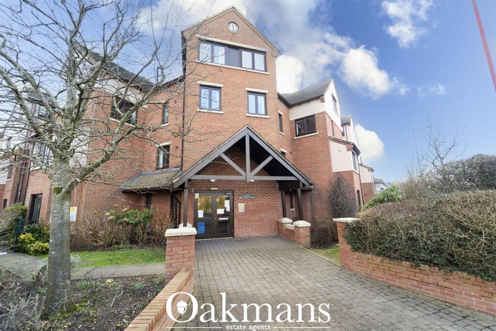 Additional image 12 of Ashill Road, Rednal, Birmingham, B45