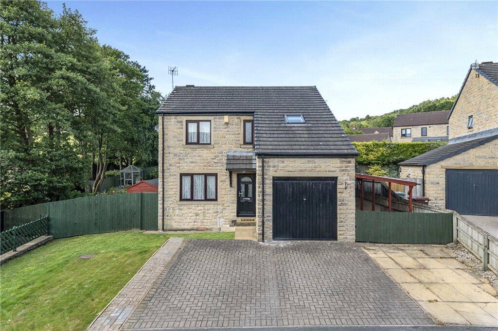 Additional image 17 of Millbeck Drive, Harden, Bingley, West Yorkshire, BD16