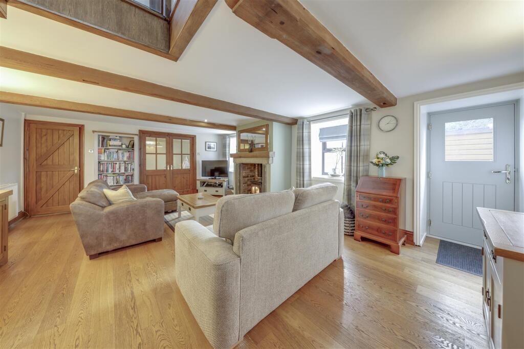 Additional image 13 of Makingate Barn, Laund Lane, Cribden Side, Rossendale