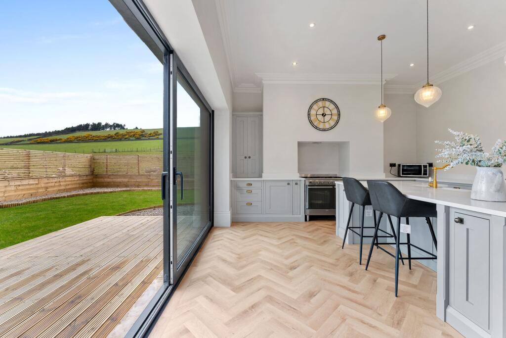 Additional image 17 of Grane Lodge, Rossendale, BB4 | Grand Victorian Home with Views, Style & Space Over Three Floors