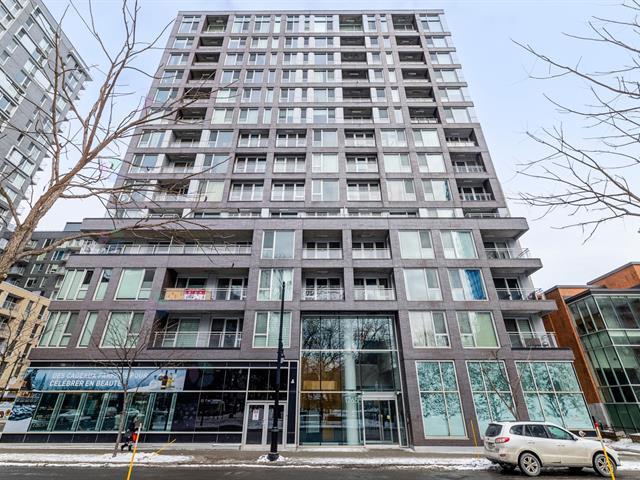 1265 Rue Lambert-Closse|#219|Montréal (Ville-Marie), Quebec H3H1Z4